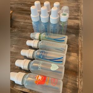 Dr. Brown’s Bottles bundle